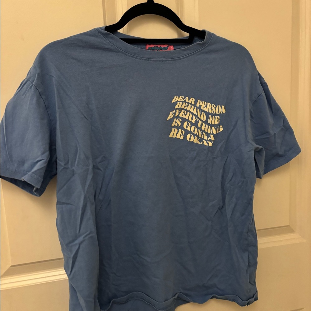 Edikted tshirt